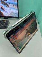 HP ZBOOK STUDIO X360 G5 I7-9 GEN 32GB - Image 7