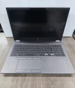 HP ZBOOK FURY 15 G7 I7-10 GEN - Image 3