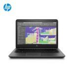 HP ZBOOK 14U G4 I7-7 GEN