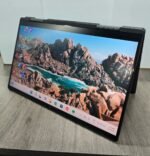 TOSHIBA DYNABOOK V83 I5-11GEN 16GB RAM TOUCH SCREEN + FLIP 360° 0.98KG SUPER SLIM - Image 4