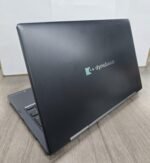 TOSHIBA DYNABOOK V83 I5-11GEN 16GB RAM TOUCH SCREEN + FLIP 360° 0.98KG SUPER SLIM
