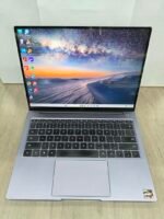 HUAWEI MATEBOOK KLVL-WFH9 RYZEN 5-4 - Image 2